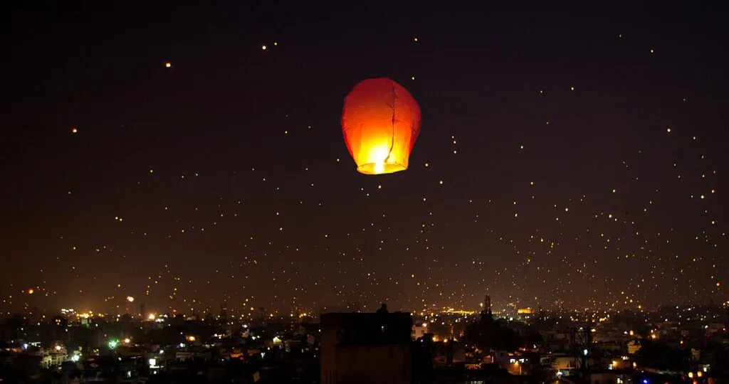 Uttarayan 2026 in Gujarat