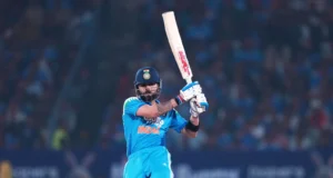 Virat’s Record: 1 Historical Victory and the Power of Persistence Virat's Record