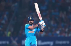 Virat’s Record: 1 Historical Victory and the Power of Persistence Virat's Record