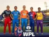 7 Thrilling WPL 2026 Updates: RCB Reigns as Mumbai Chases WPL 2026 Updates
