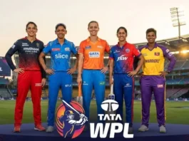 WPL 2026 Updates