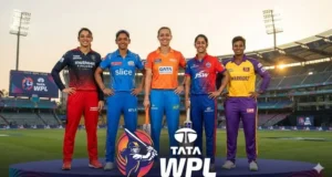 7 Thrilling WPL 2026 Updates: RCB Reigns as Mumbai Chases WPL 2026 Updates