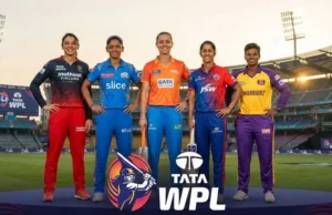 7 Thrilling WPL 2026 Updates: RCB Reigns as Mumbai Chases WPL 2026 Updates