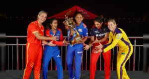 WPL 2026 Schedule & Results: 5 Powerful Reasons for Success WPL 2026 Schedule & Results