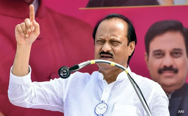 ajit pawar accident 1 Ajit Pawar plane crash 2026