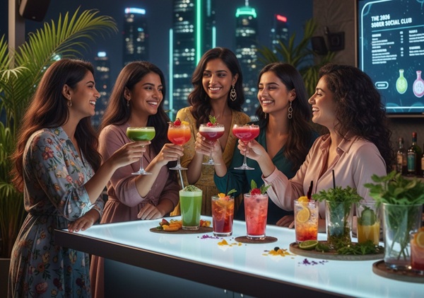 Lifestyle Trends 2026 India