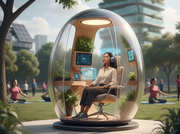 Lifestyle Trends 2026 India