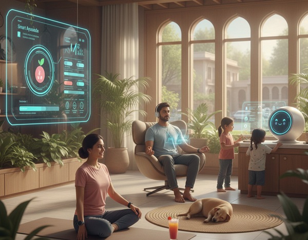 Lifestyle Trends 2026 India