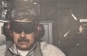 Arrest of Nicolas Maduro: Full Story, Charges, and Aftermath In Venezuela Arrest of Nicolas Maduro