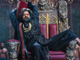 Raja Saab Review