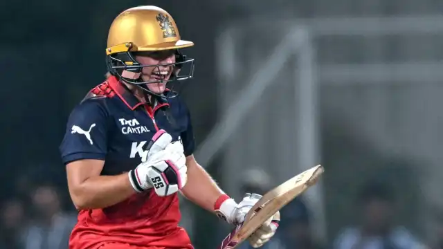 WPL 2026 Schedule & Results