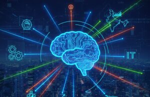 Is AI Led Disruption the New Economic Reality of 2026? AI led disruption