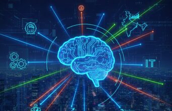 Is AI Led Disruption the New Economic Reality of 2026? AI led disruption