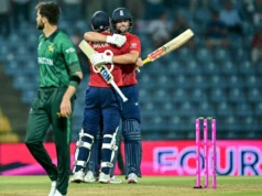 England Vs Pakistan – T20 WC 2026 update: Narrow But Heroic Win T20 WC 2026 update