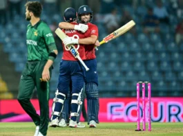 T20 WC 2026 update
