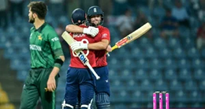 England Vs Pakistan – T20 WC 2026 update: Narrow But Heroic Win T20 WC 2026 update