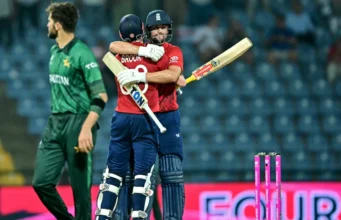 England Vs Pakistan – T20 WC 2026 update: Narrow But Heroic Win T20 WC 2026 update