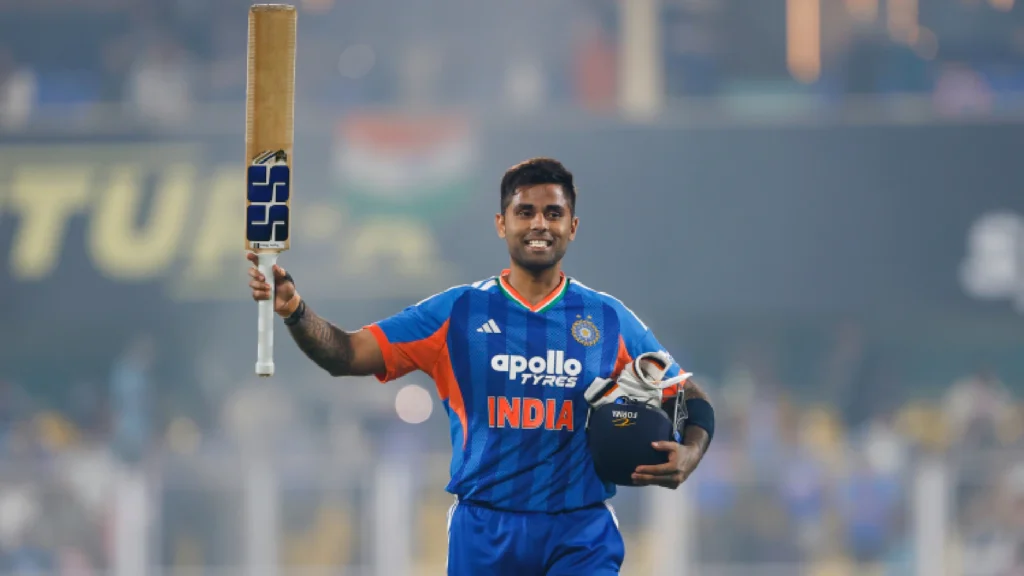 India Vs NZ T20 Series 2026