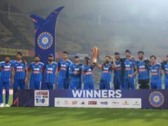 India Vs NZ T20 Series 2026: A Magnificent Record-Breaking Spectacle India Vs NZ T20 Series 2026