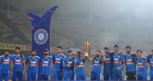 India Vs NZ T20 Series 2026: A Magnificent Record-Breaking Spectacle India Vs NZ T20 Series 2026