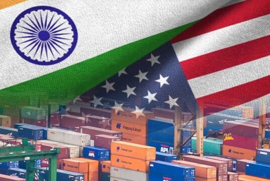 India US Trade Deal 2026: 5 Remarkable Benefits of This Historic Pact India US trade deal 2026