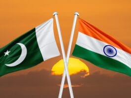 India Vs Pakistan ICC T20 WC Match