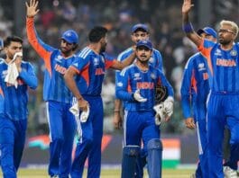 T20 WC 2026 Match Review