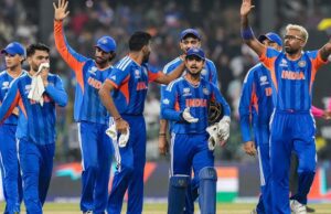 India vs Pakistan T20 WC 2026 Match Review: Remarkable Ishan Kishan Powers India to Victory T20 WC 2026 Match Review