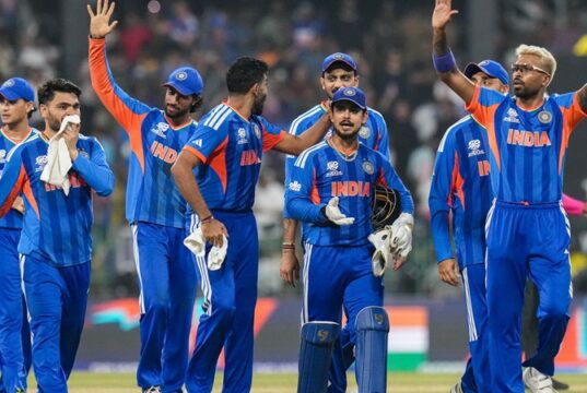 India vs Pakistan T20 WC 2026 Match Review: Remarkable Ishan Kishan Powers India to Victory T20 WC 2026 Match Review
