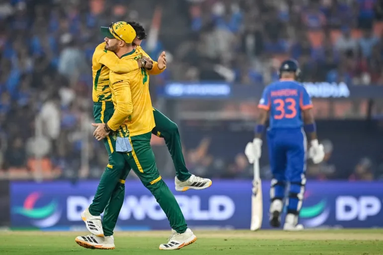 T20 WC 2026 weekend update