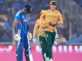 T20 WC 2026 weekend update