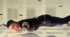 Mission Impossible Franchise: 8 Spectacular Movies, 3 Decades, 1 Ultimate Legacy! Mission Impossible Franchise.