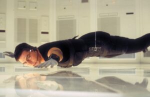 Mission Impossible Franchise: 8 Spectacular Movies, 3 Decades, 1 Ultimate Legacy! Mission Impossible Franchise.