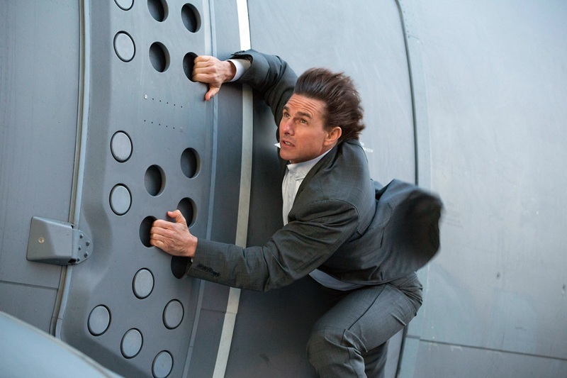 Mission Impossible Franchise