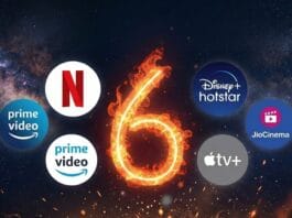 OTT releases this week India