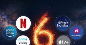 OTT Releases This Week India: Top Must-Watch Sensational Binge Picks (Feb 23 – Mar 1, 2026) OTT releases this week India