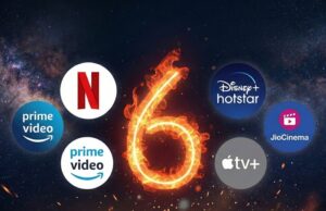 OTT Releases This Week India: Top Must-Watch Sensational Binge Picks (Feb 23 – Mar 1, 2026) OTT releases this week India