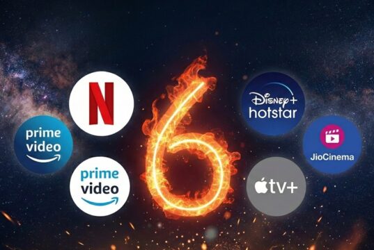 OTT Releases This Week India: Top Must-Watch Sensational Binge Picks (Feb 23 – Mar 1, 2026) OTT releases this week India