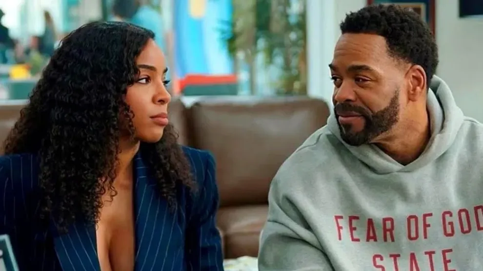 Relationship Goals Review