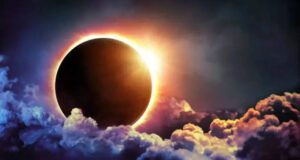 Solar Eclipse 2026: Unveiling the Magnificent Ring of Fire! Solar Eclipse 2026