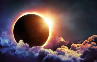 Solar Eclipse 2026: Unveiling the Magnificent Ring of Fire! Solar Eclipse 2026