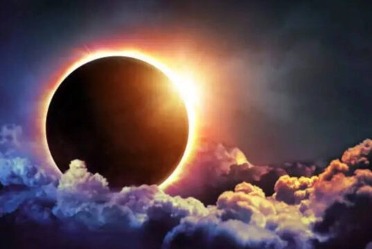 Solar Eclipse 2026: Unveiling the Magnificent Ring of Fire! Solar Eclipse 2026