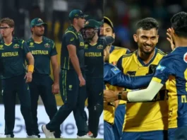 T20 WC 2026 Match Review