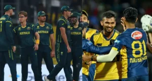 T20 WC 2026 Match Review: 3 Remarkable Lessons from Sri Lanka’s Power Dominance T20 WC 2026 Match Review