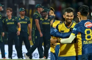 T20 WC 2026 Match Review: 3 Remarkable Lessons from Sri Lanka’s Power Dominance T20 WC 2026 Match Review