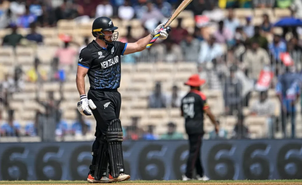 T20 WC 2026 weekly update