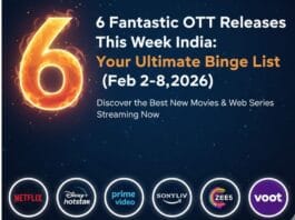 ott releases this week india