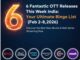 6 Fantastic OTT Releases This Week India: Your Ultimate Binge List (Feb 2-8, 2026) ott releases this week india