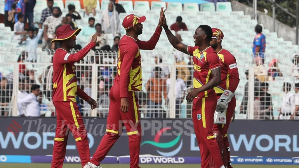 T20 WC 2026 weekly update