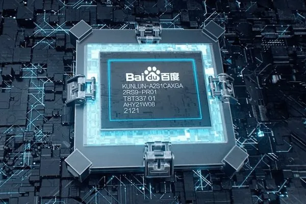 Baidu Ernie 5
